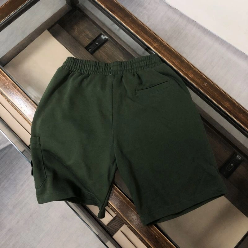 Stone Island Short Pants TravelReady 172915