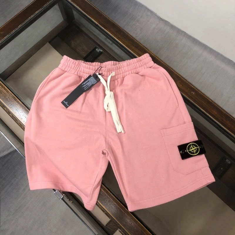 Stone Island Short Pants TechFriendly 172783