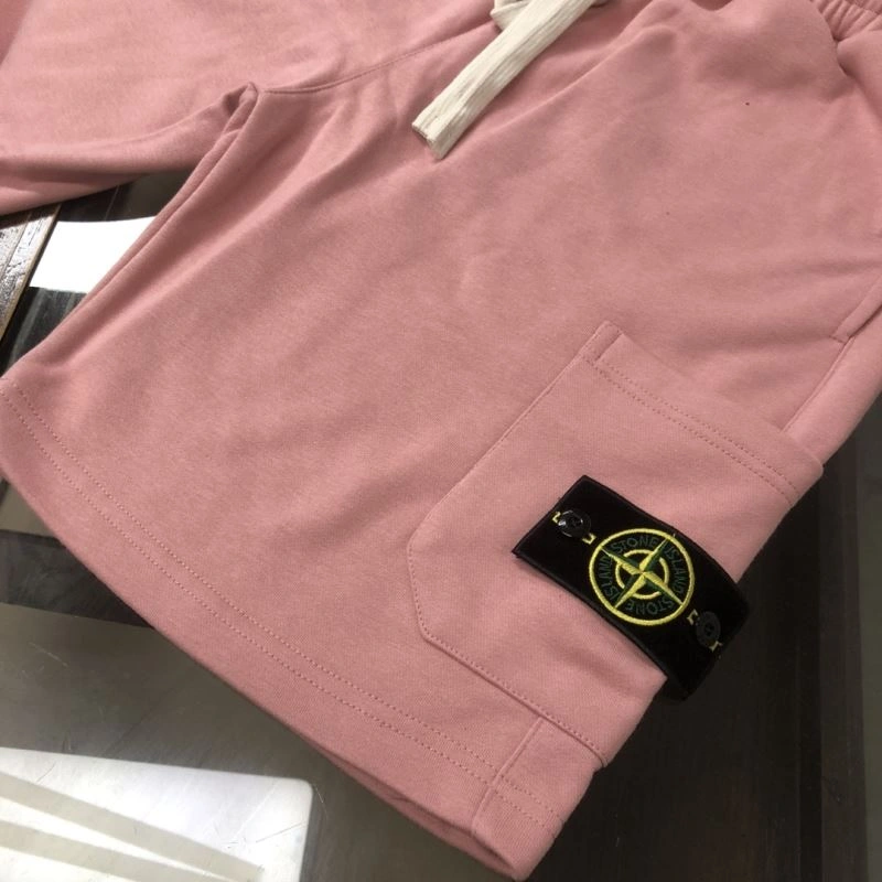 Stone Island Short Pants TechFriendly 172783