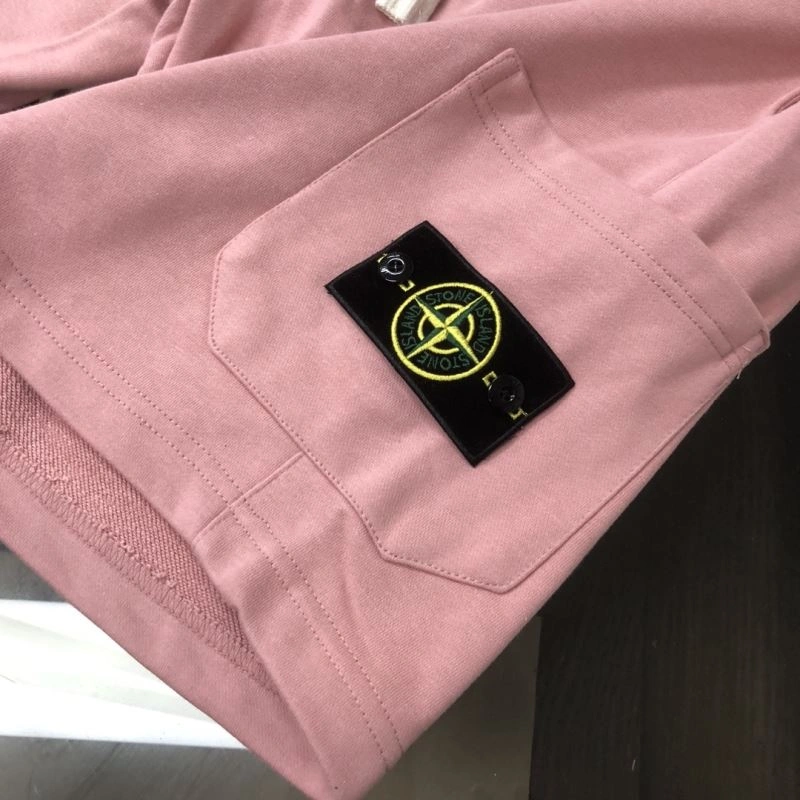 Stone Island Short Pants TechFriendly 172783