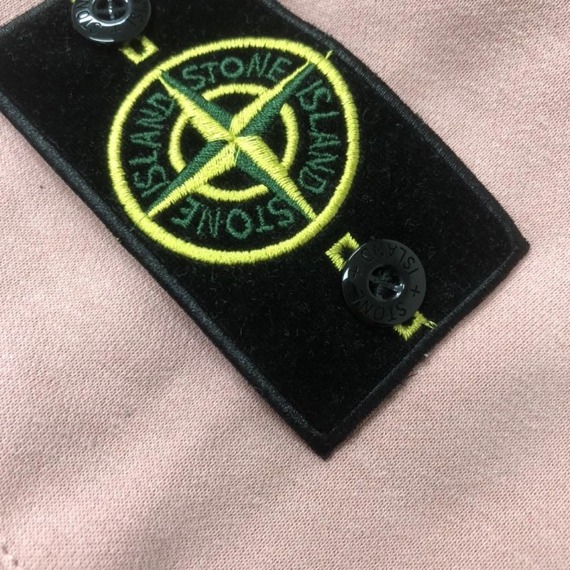 Stone Island Short Pants TechFriendly 172783