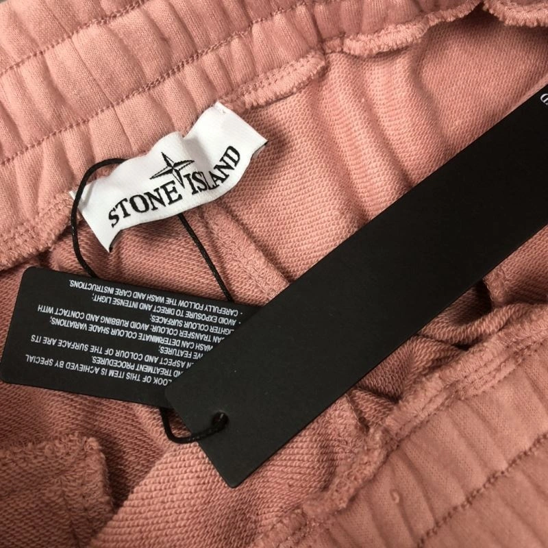 Stone Island Short Pants TechFriendly 172783