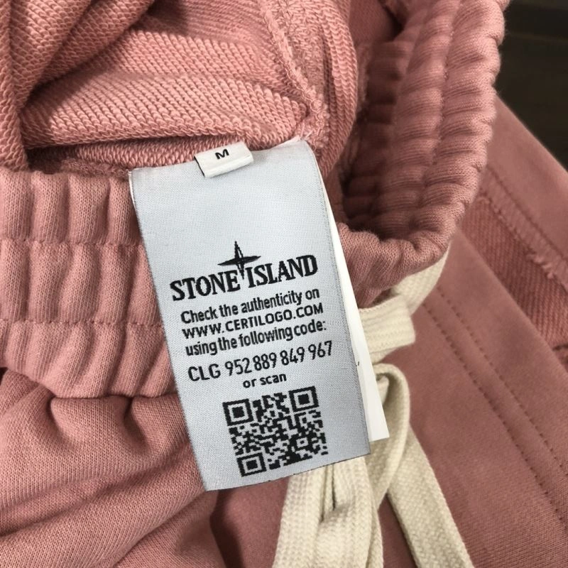 Stone Island Short Pants TechFriendly 172783