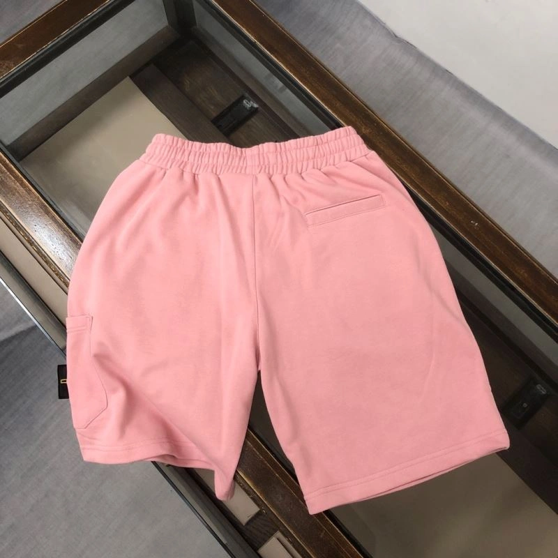 Stone Island Short Pants TechFriendly 172783