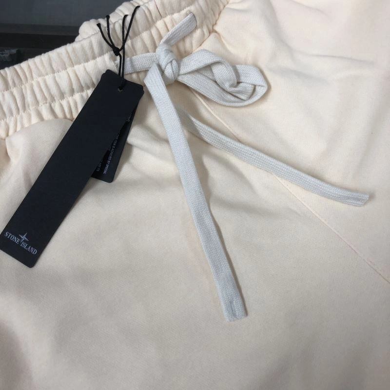 Minimalist Stone Island Short Pants 172914