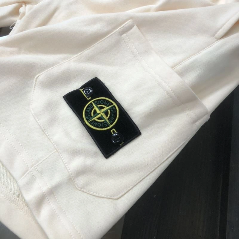 Minimalist Stone Island Short Pants 172914