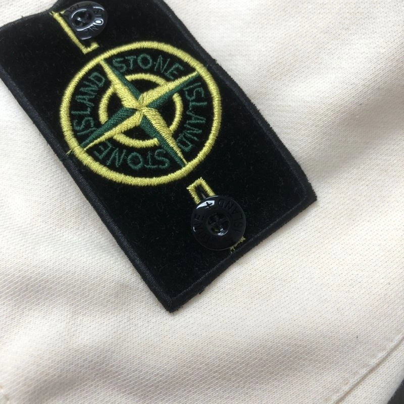 Minimalist Stone Island Short Pants 172914