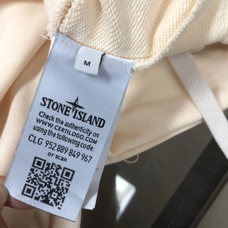 Minimalist Stone Island Short Pants 172914