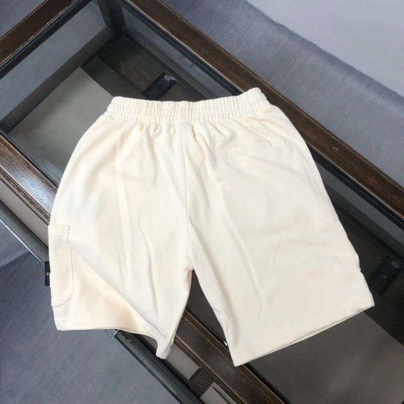 Minimalist Stone Island Short Pants 172914