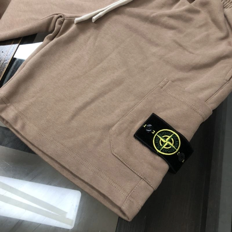 Attractive Stone Island Short Pants 172911