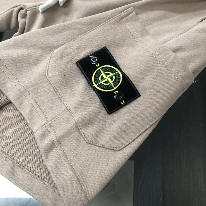 Attractive Stone Island Short Pants 172911