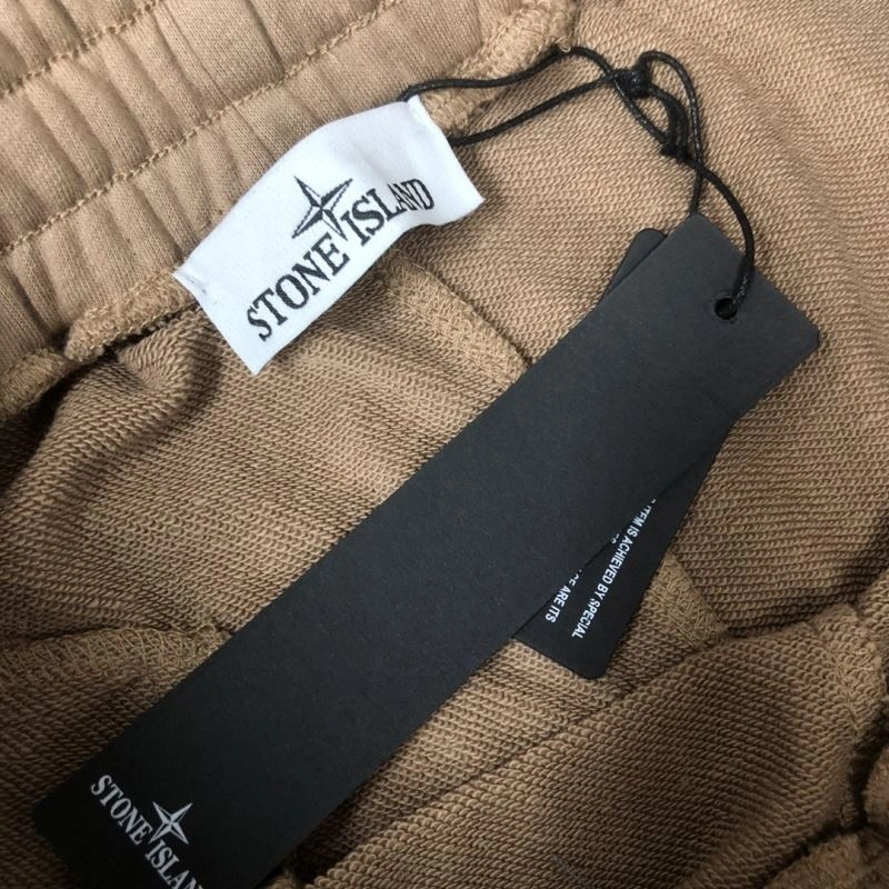 Attractive Stone Island Short Pants 172911