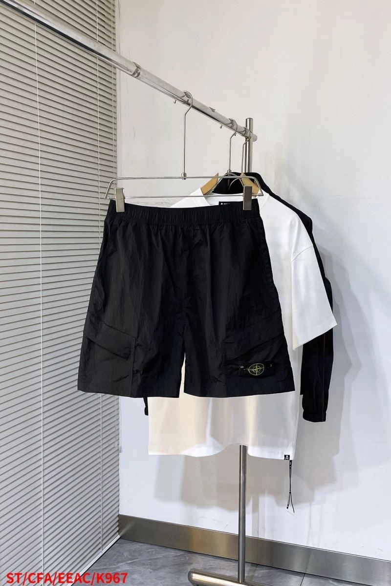 Stone Island Short Pants Original 172822