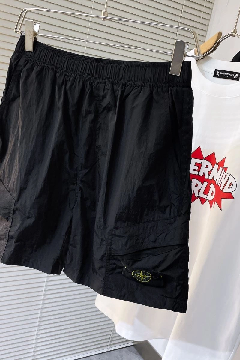 Stone Island Short Pants Original 172822
