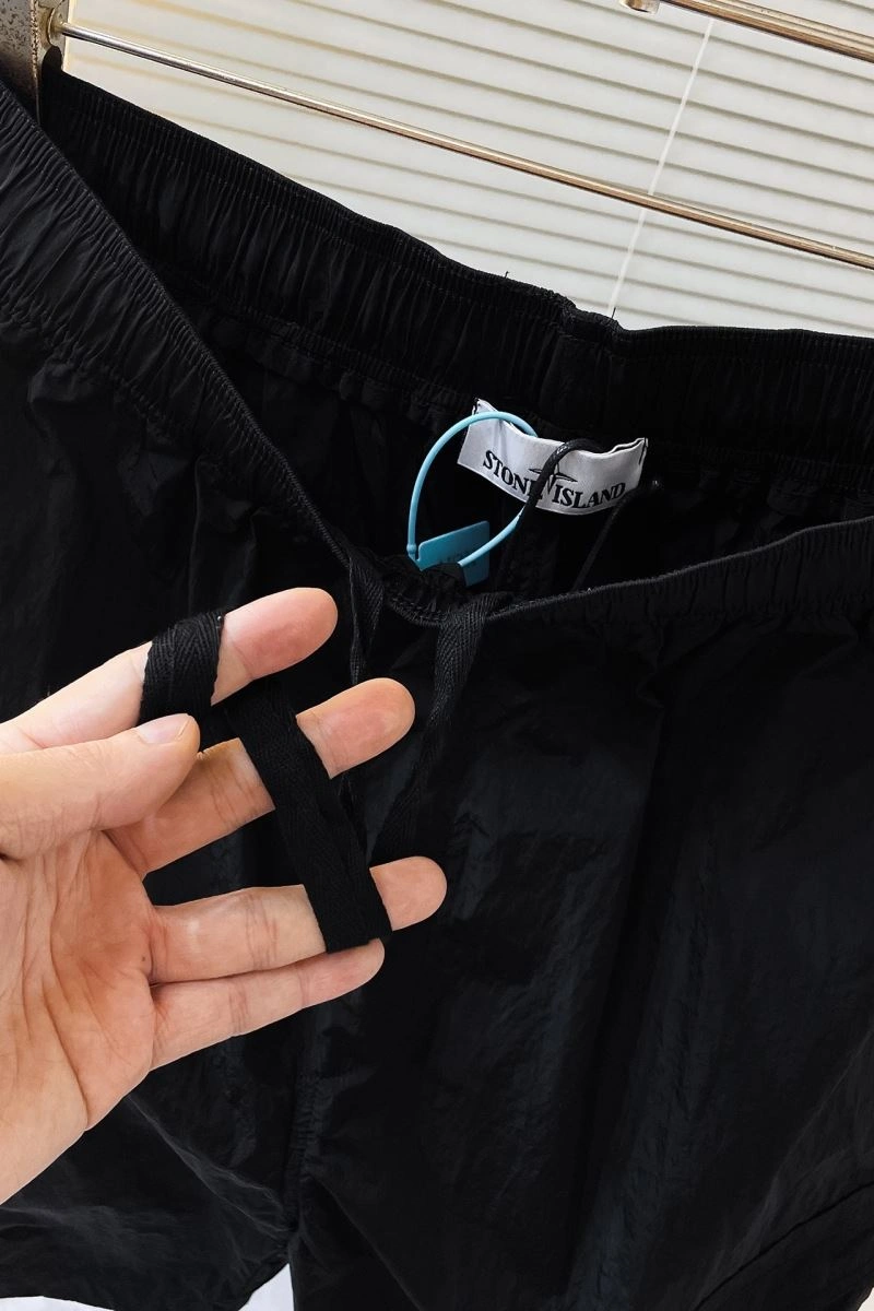 Stone Island Short Pants Original 172822