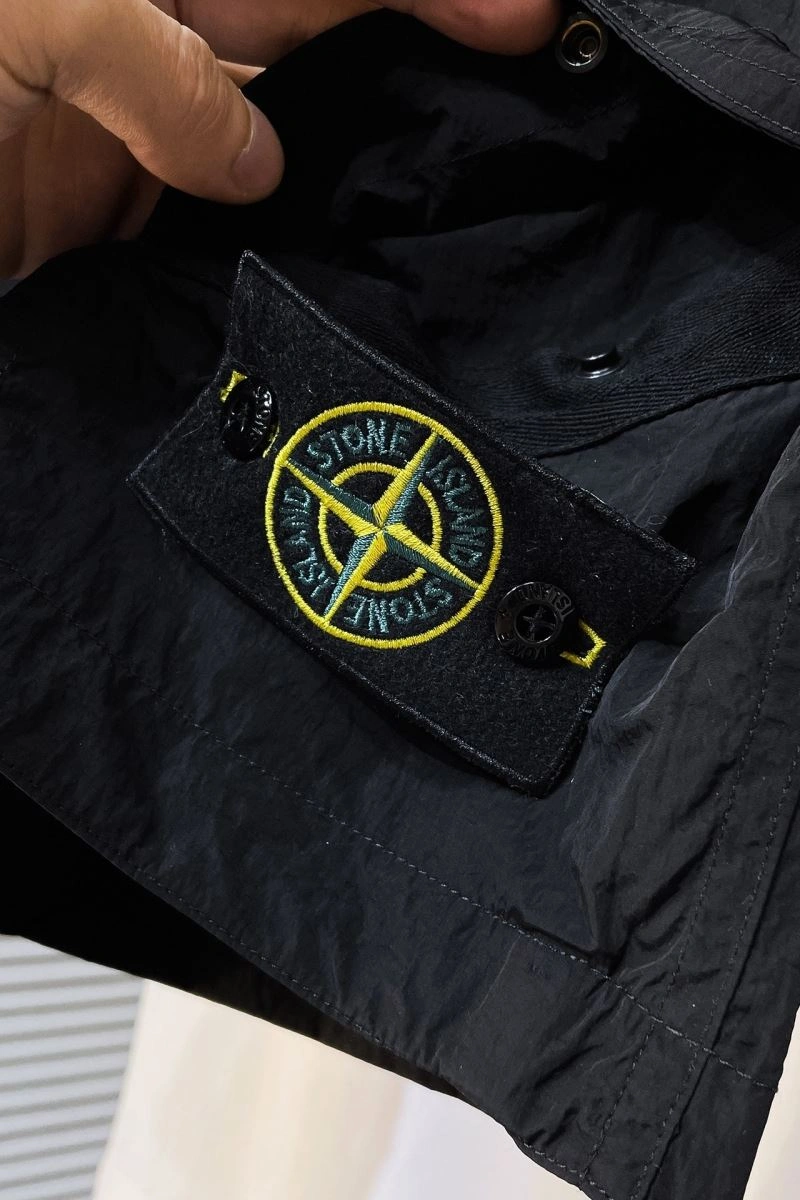 Stone Island Short Pants Original 172822