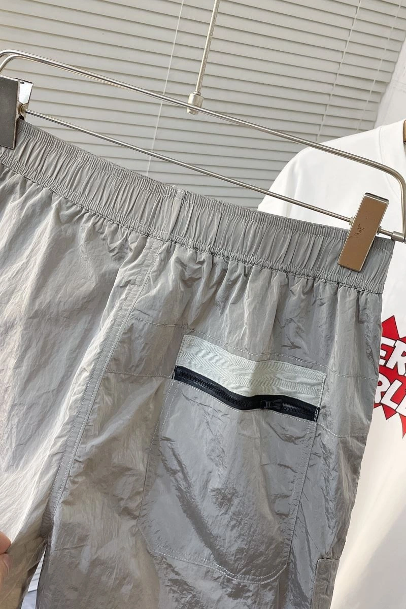 Stone Island Short Pants Durable 172821