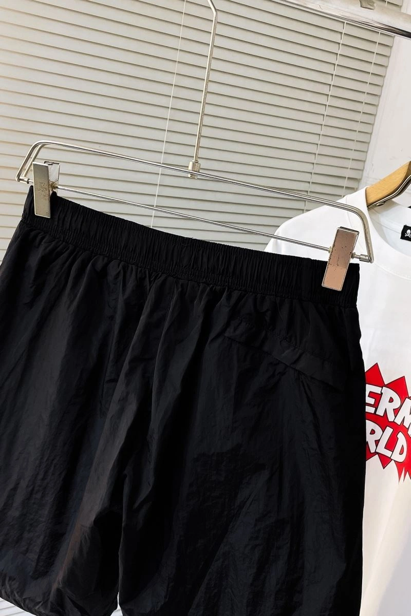 Stone Island Short Pants Comfortable 172855