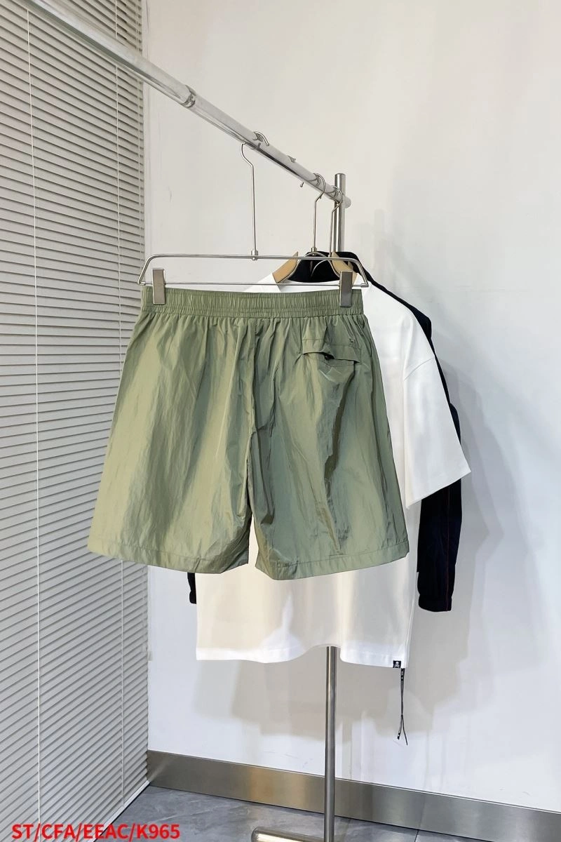 FlexibleFit Stone Island Short Pants 172820