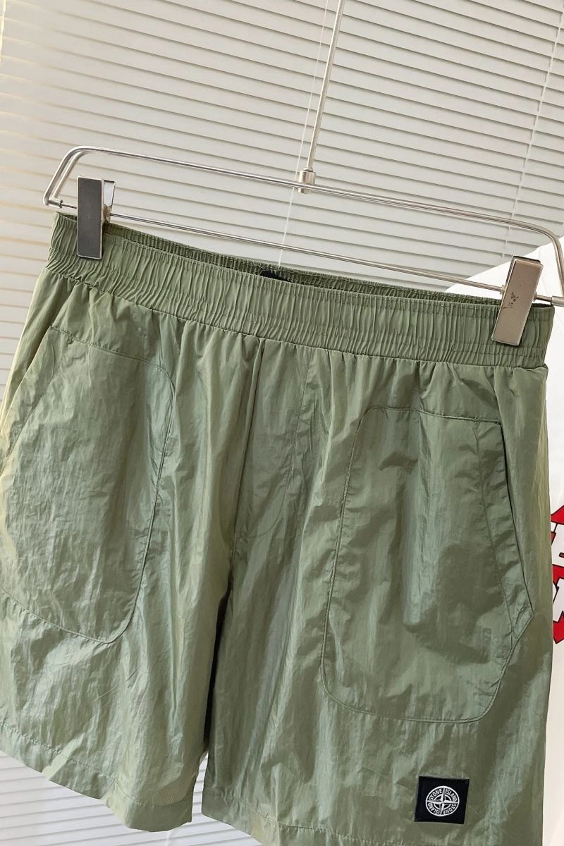 FlexibleFit Stone Island Short Pants 172820