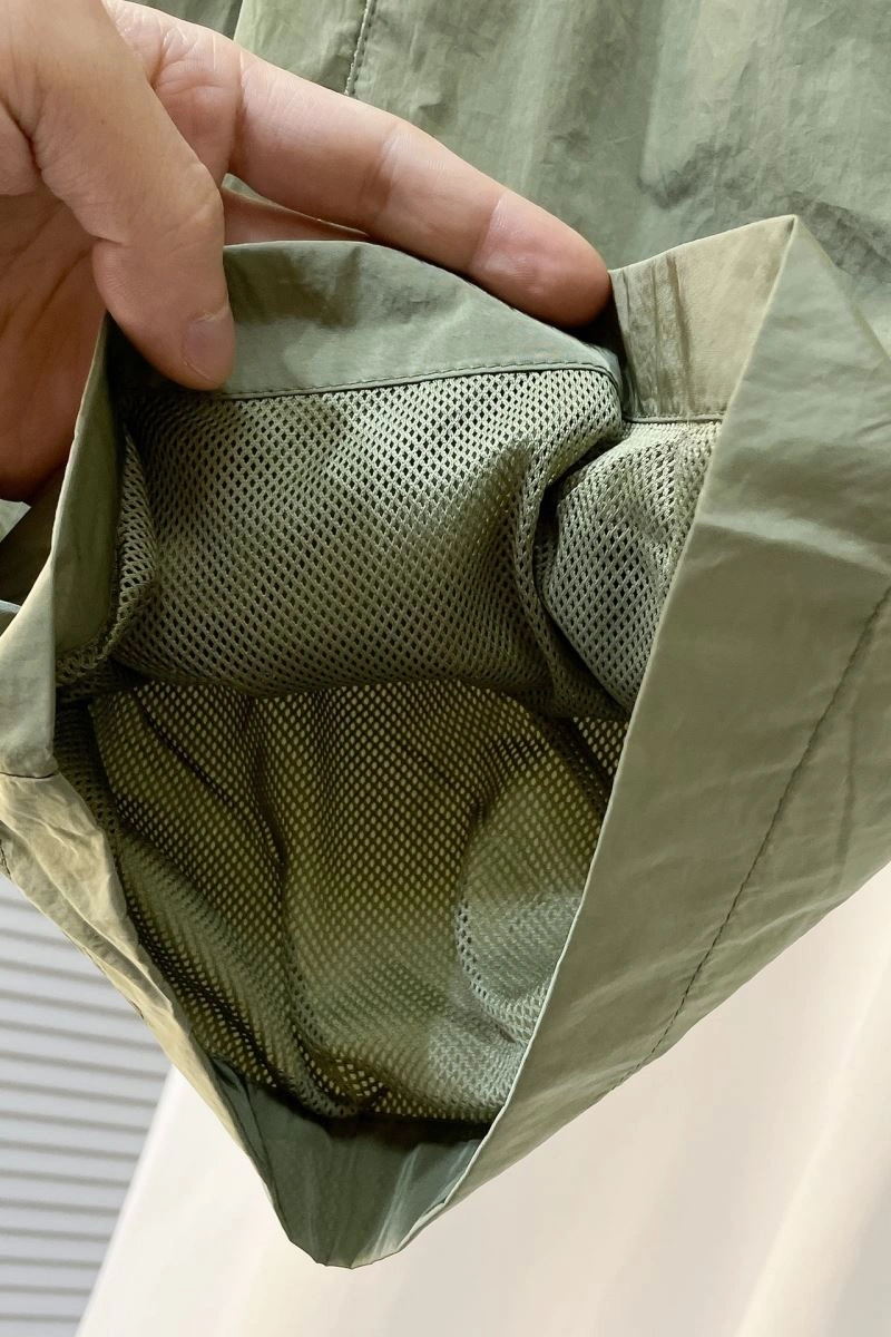 FlexibleFit Stone Island Short Pants 172820