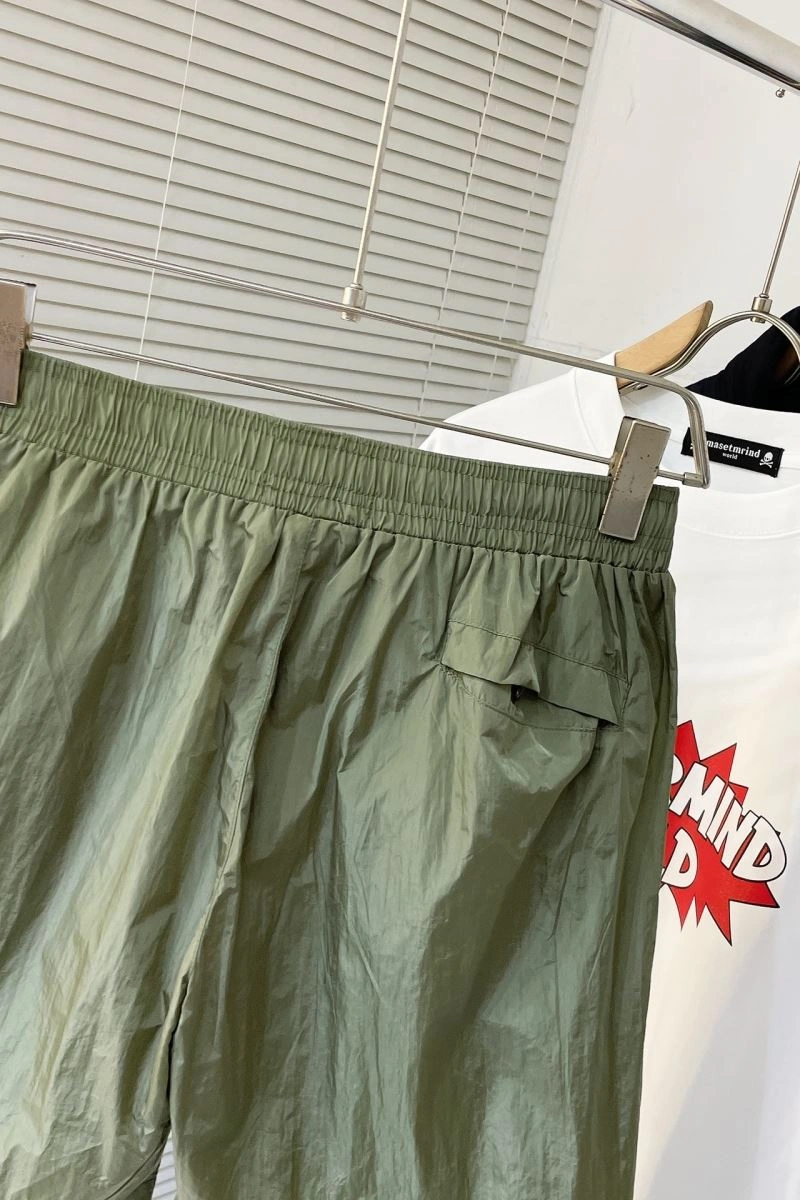 FlexibleFit Stone Island Short Pants 172820