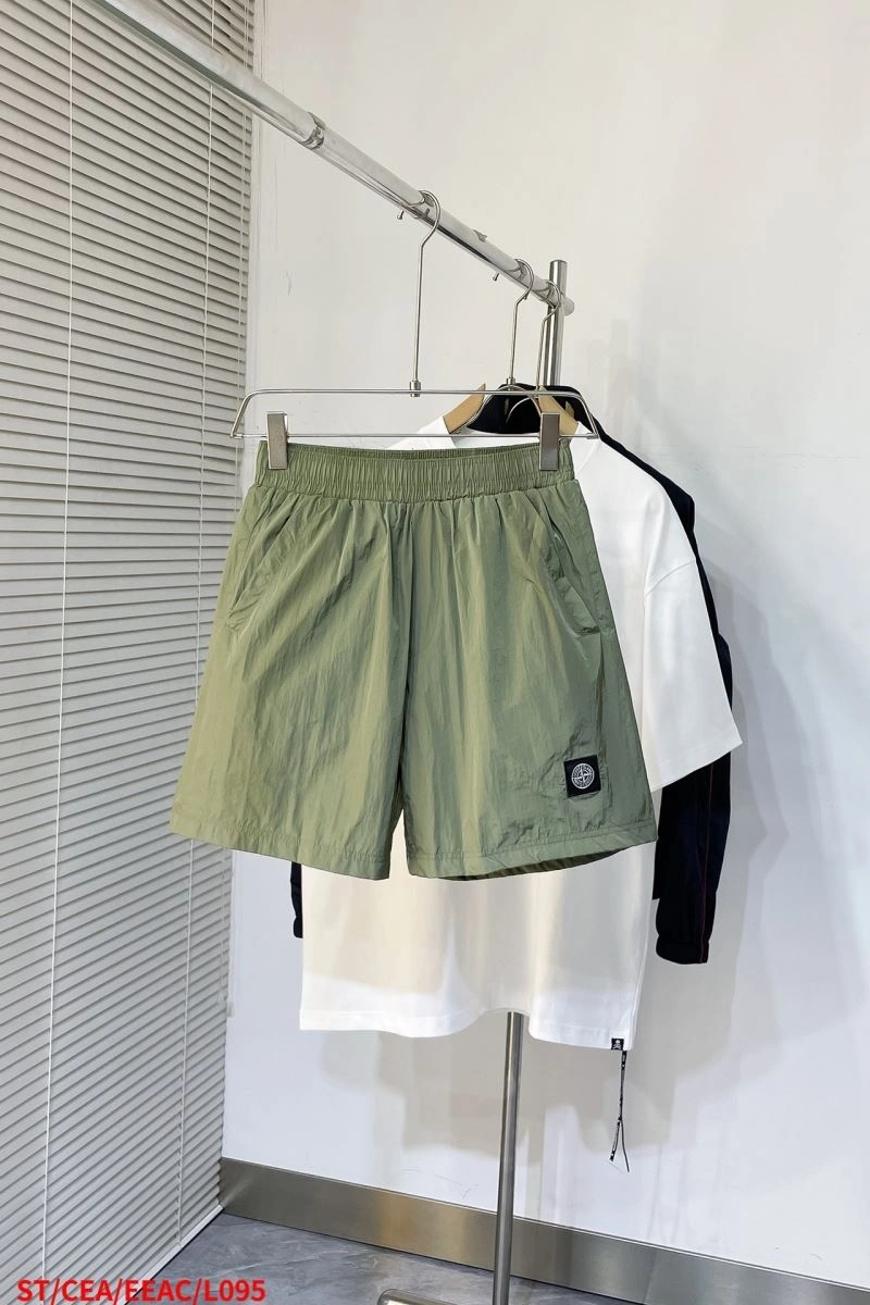HighPerformance Stone Island Short Pants 172810