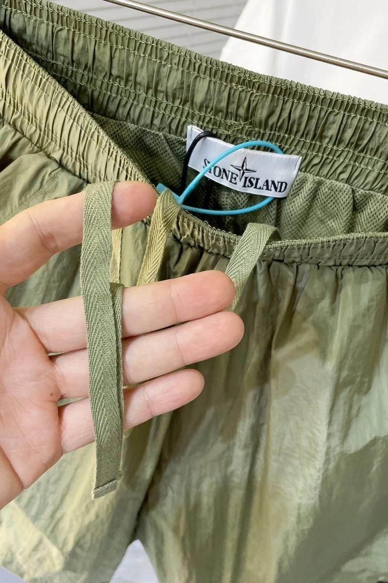 HighPerformance Stone Island Short Pants 172810