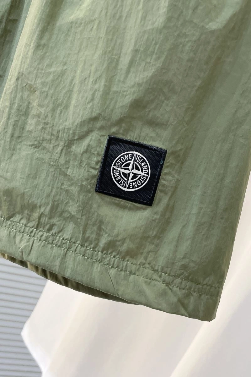 HighPerformance Stone Island Short Pants 172810