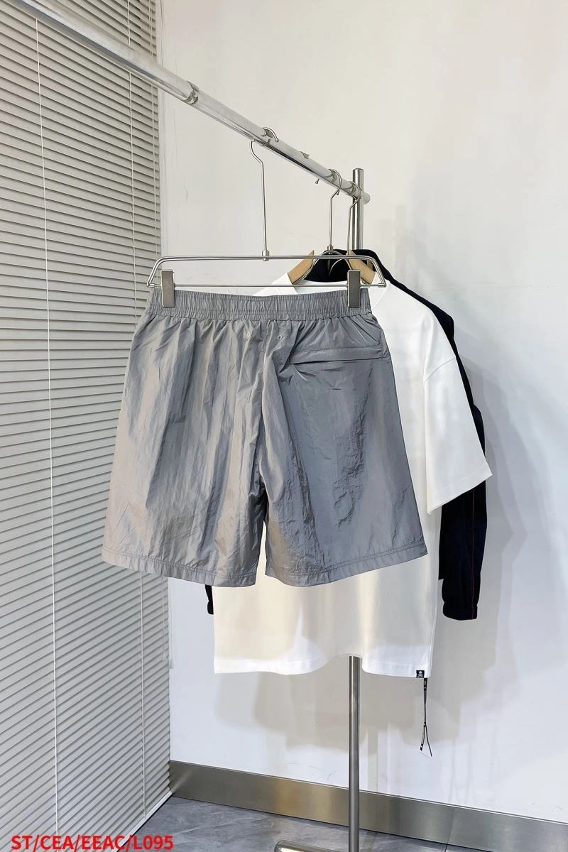 Stone Island Short Pants Snug 172811