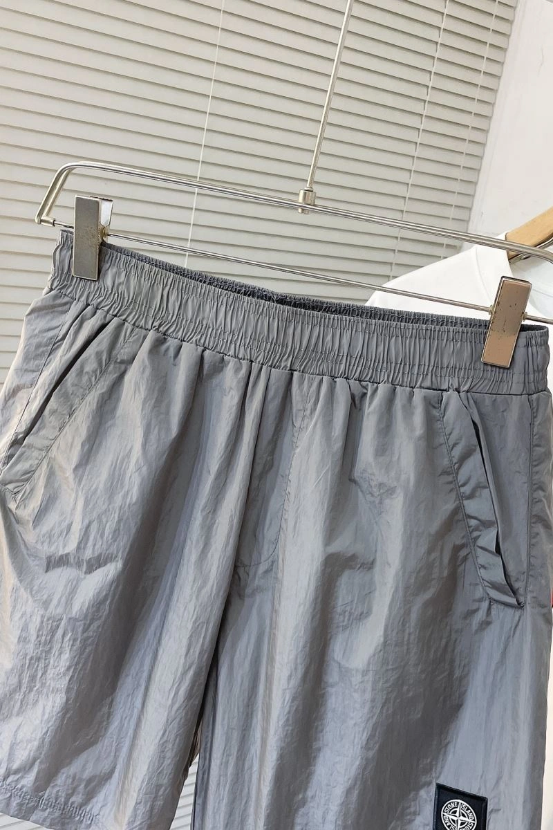 Stone Island Short Pants Snug 172811