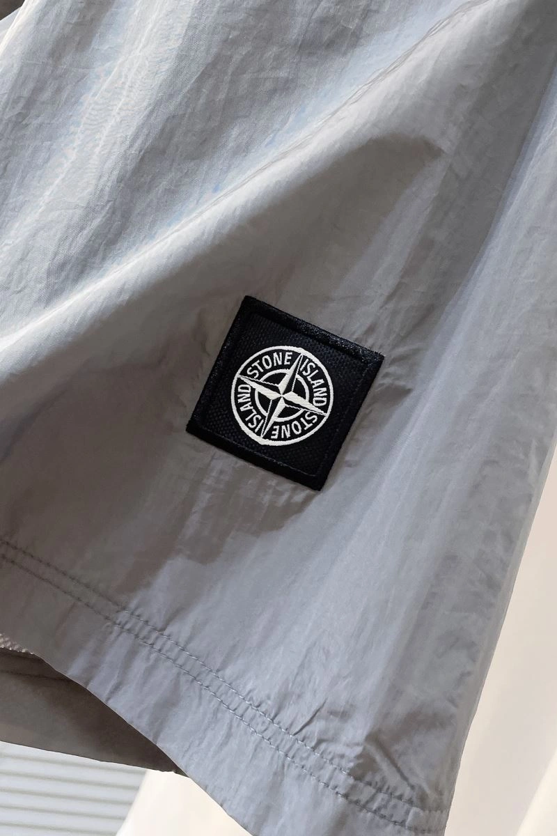 Stone Island Short Pants Snug 172811