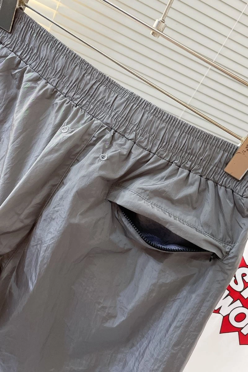 Stone Island Short Pants Snug 172811