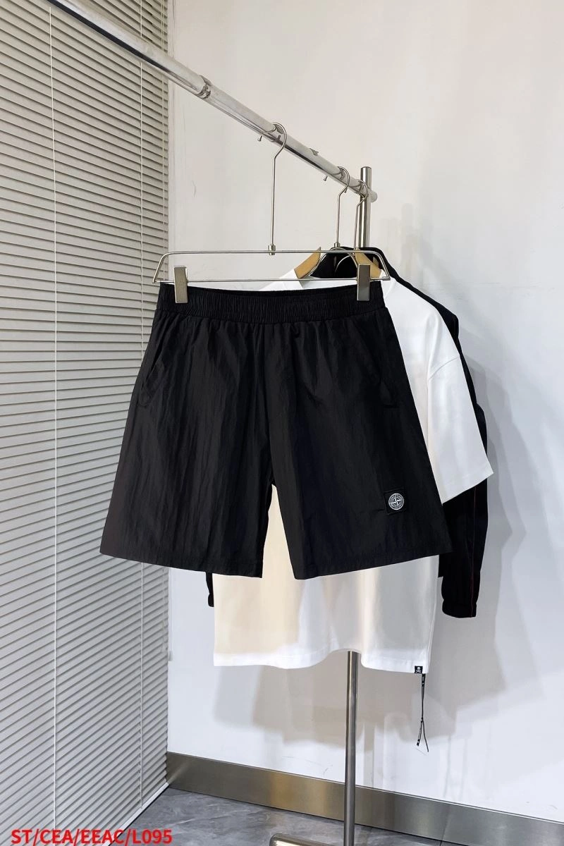 TopPick Stone Island Short Pants 172912