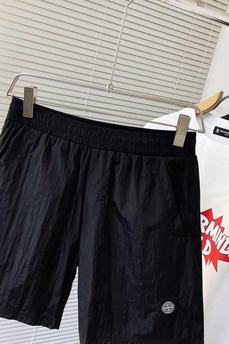 TopPick Stone Island Short Pants 172912