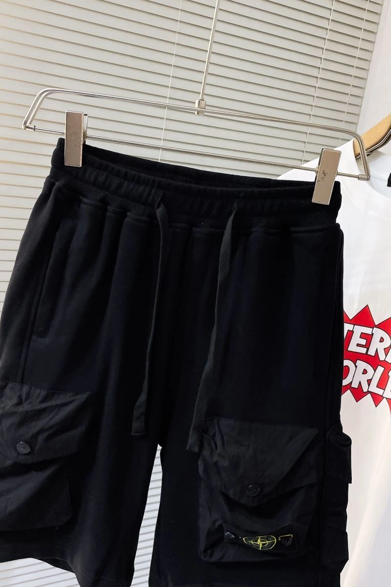 EyeCatching Stone Island Short Pants 172808