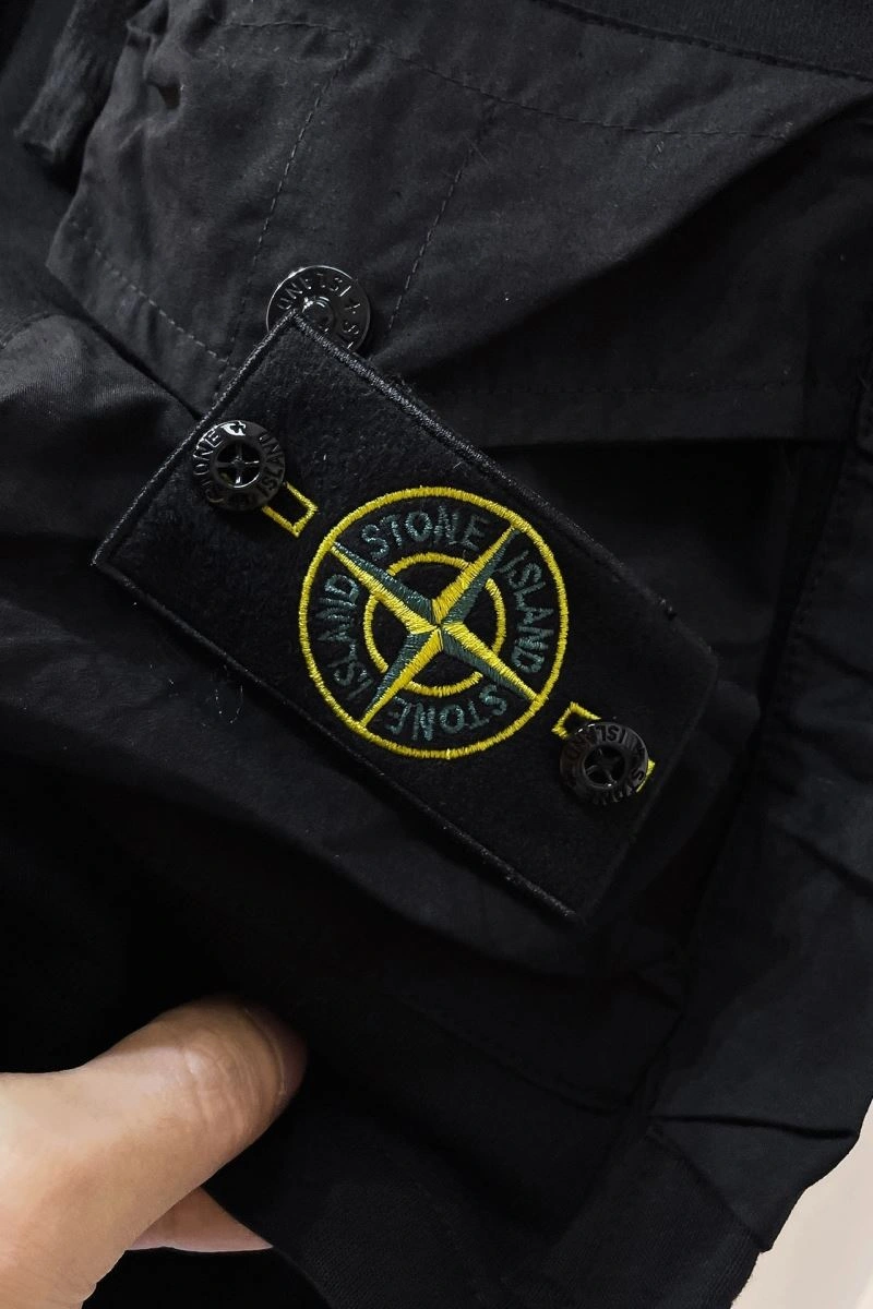 EyeCatching Stone Island Short Pants 172808