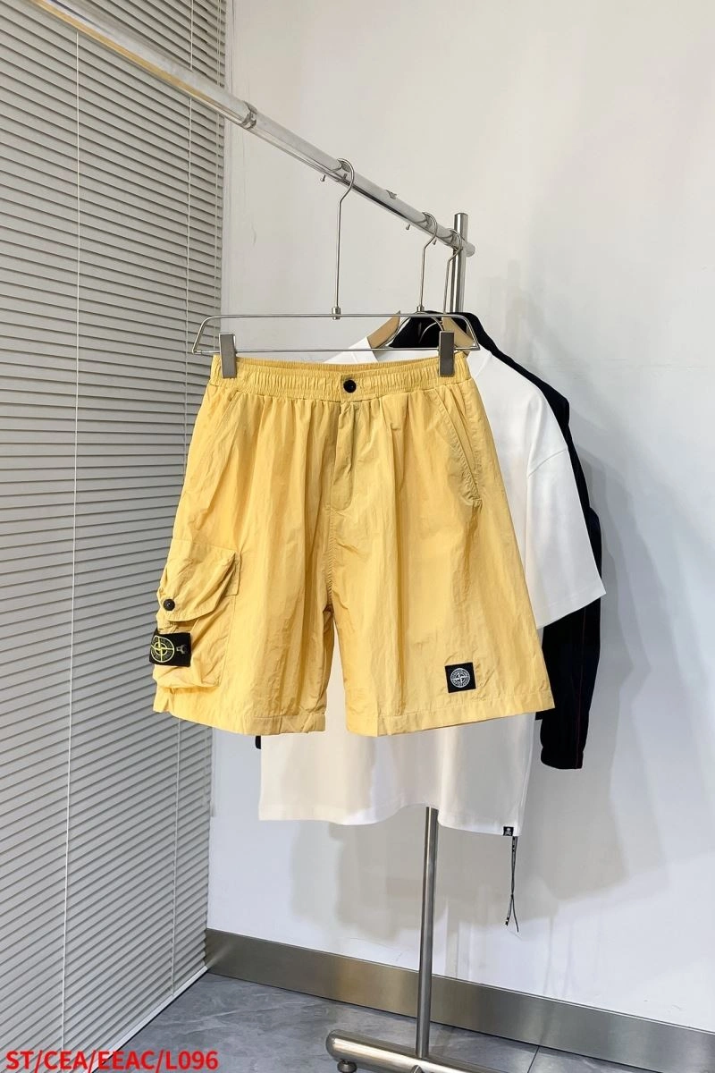 Youthful Stone Island Short Pants 172807