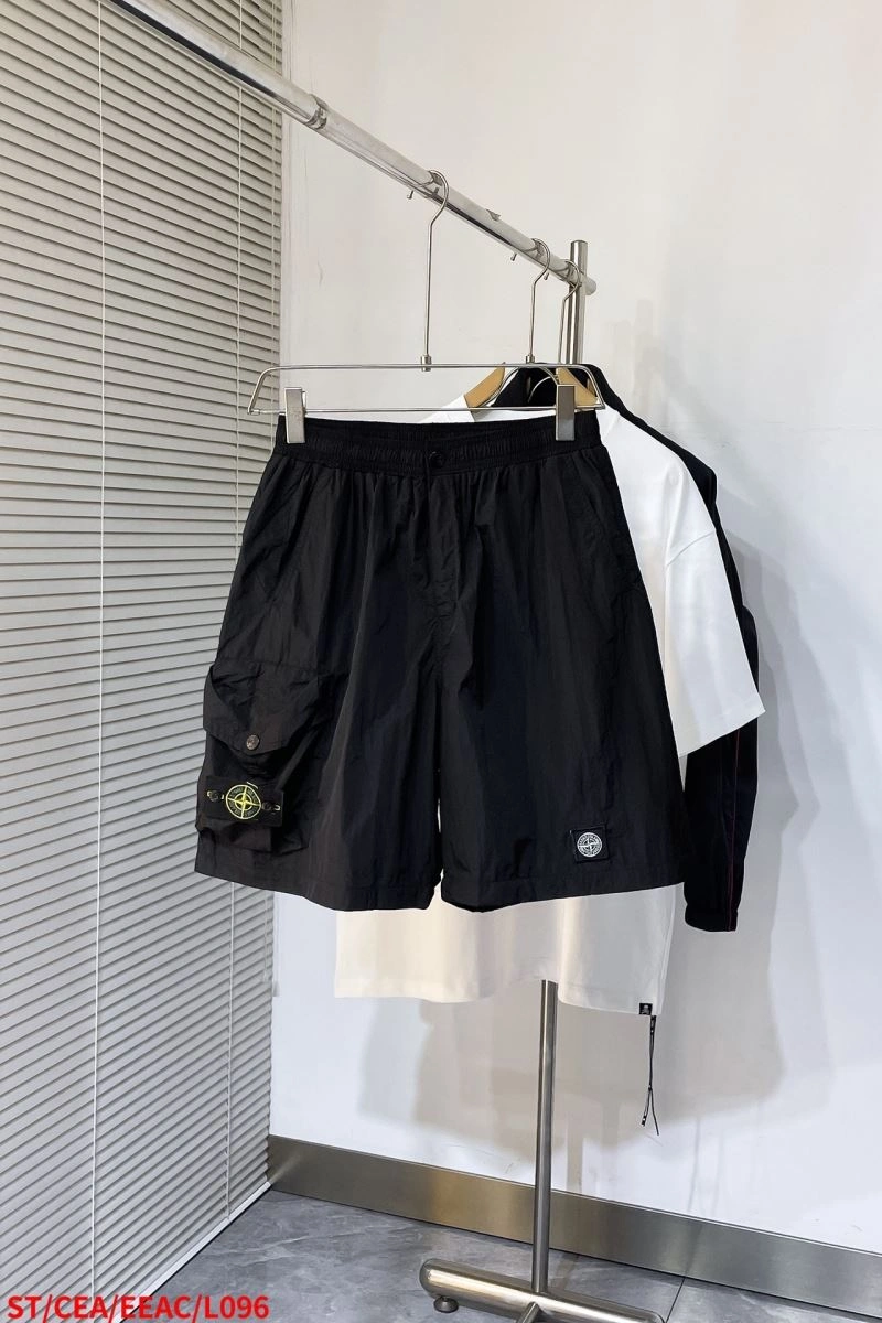 Youthful Stone Island Short Pants 172807