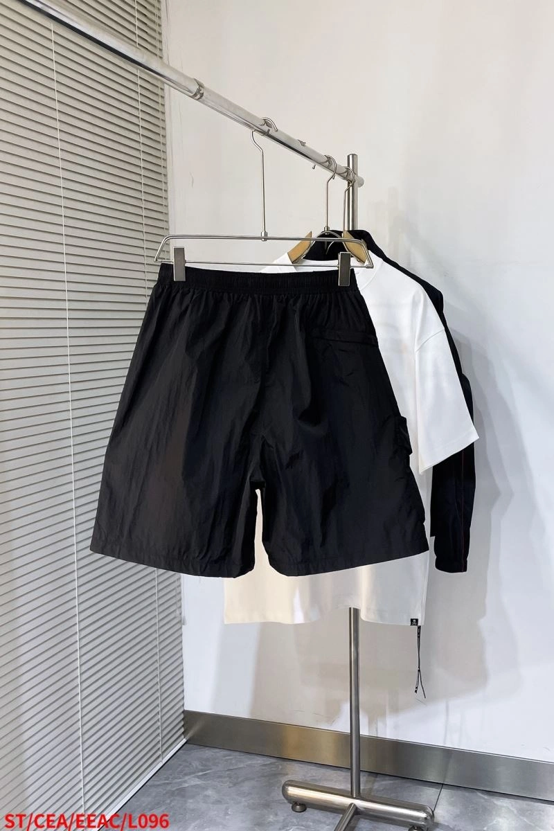Youthful Stone Island Short Pants 172807