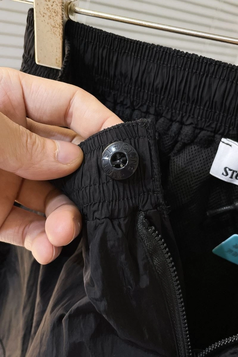 Youthful Stone Island Short Pants 172807