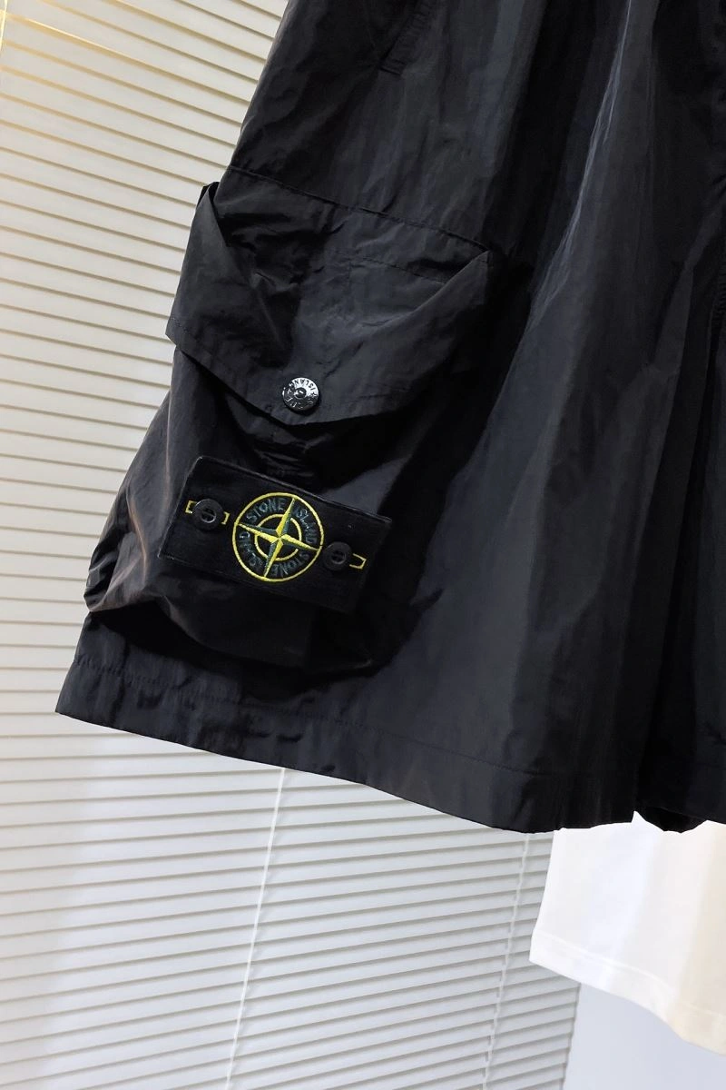 Youthful Stone Island Short Pants 172807