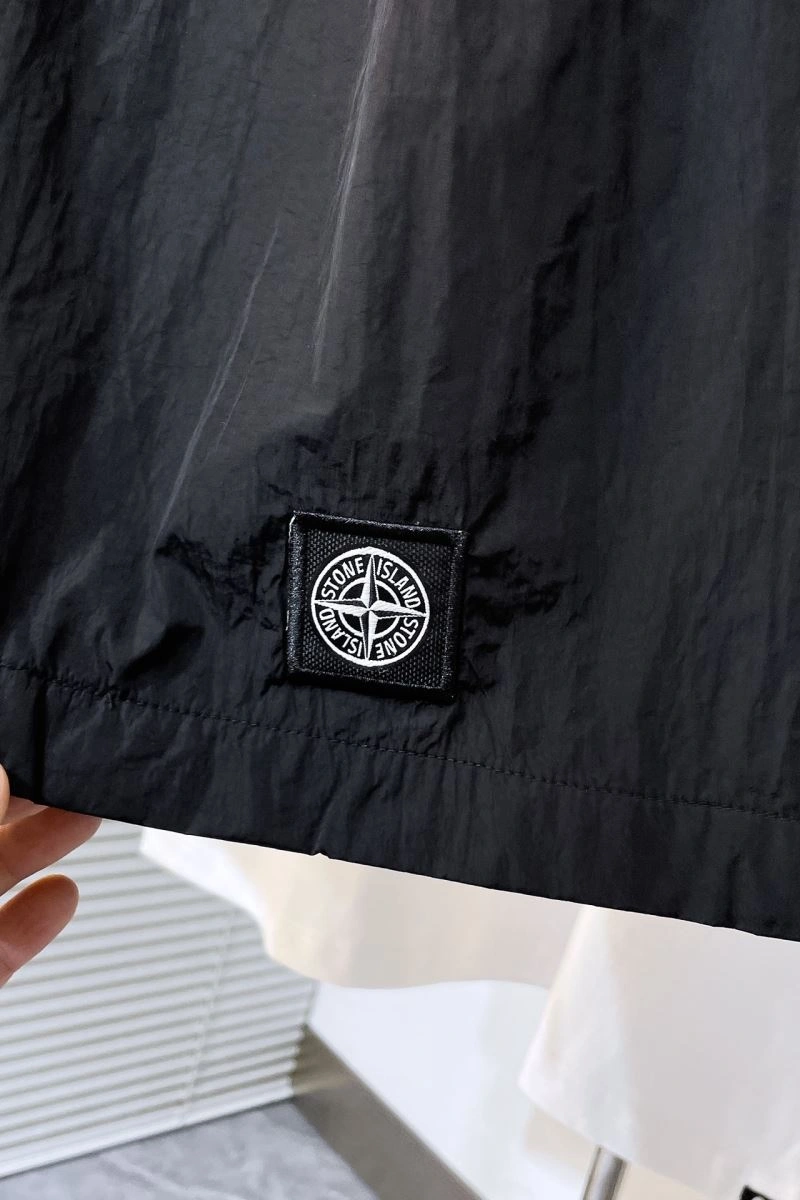 Youthful Stone Island Short Pants 172807