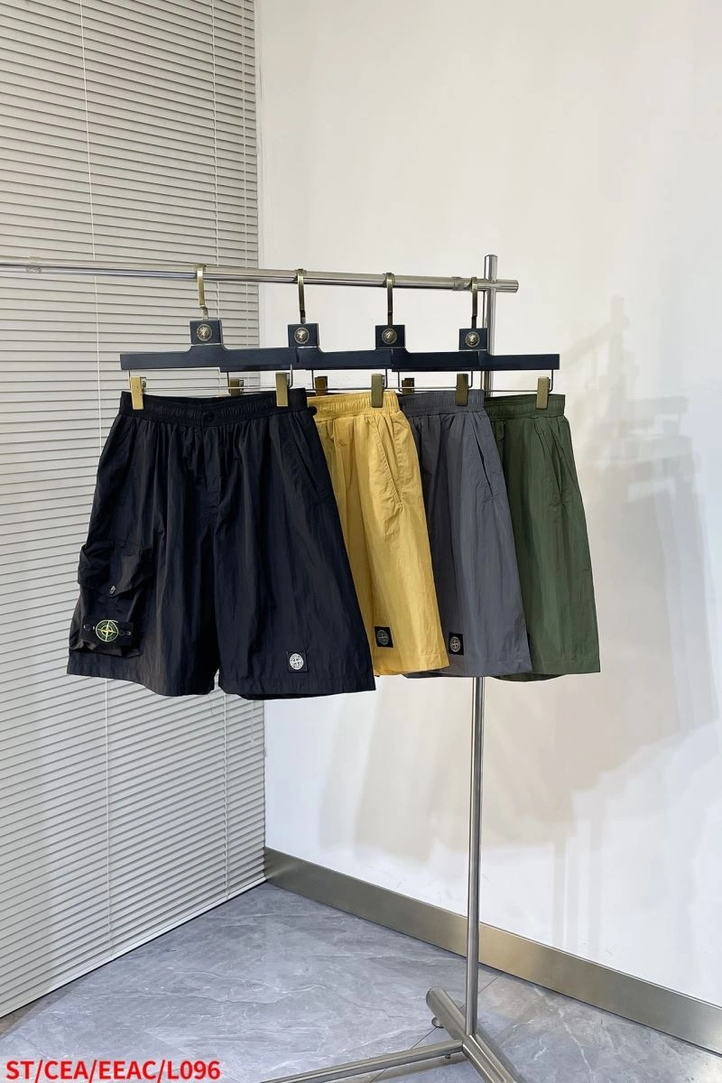 Youthful Stone Island Short Pants 172807