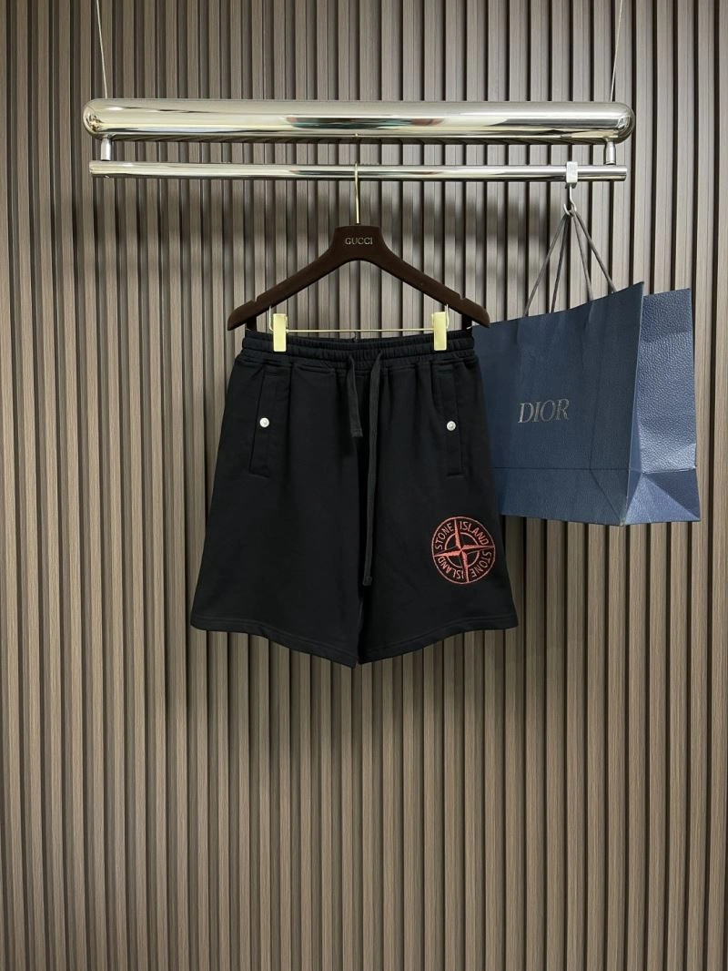 EasyMatch Stone Island Short Pants 172806
