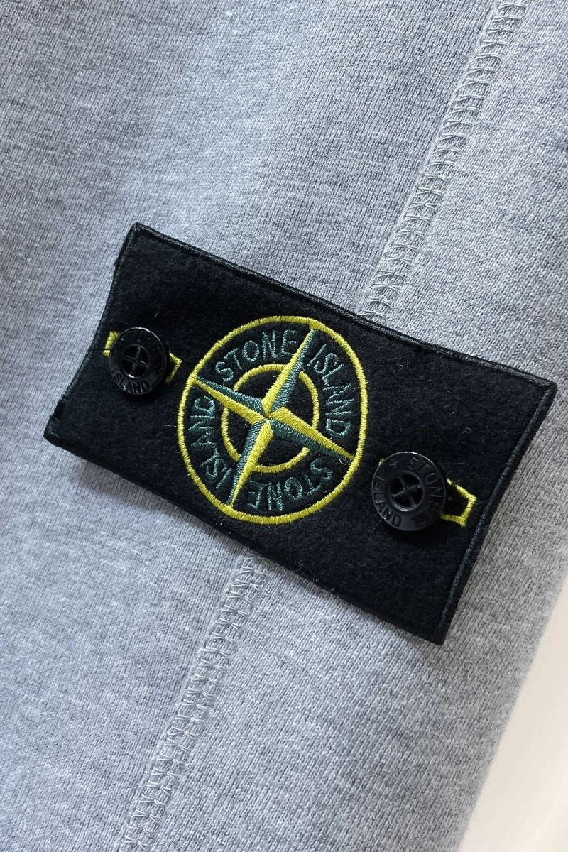 Packable Stone Island Short Pants 172805