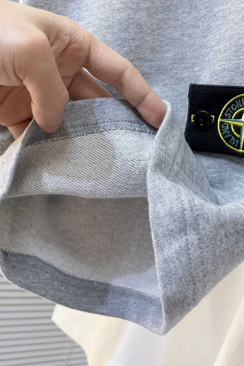 Packable Stone Island Short Pants 172805