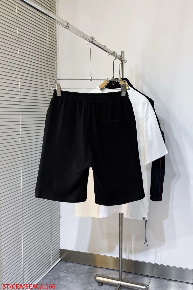 Stone Island Short Pants Effortless 172803