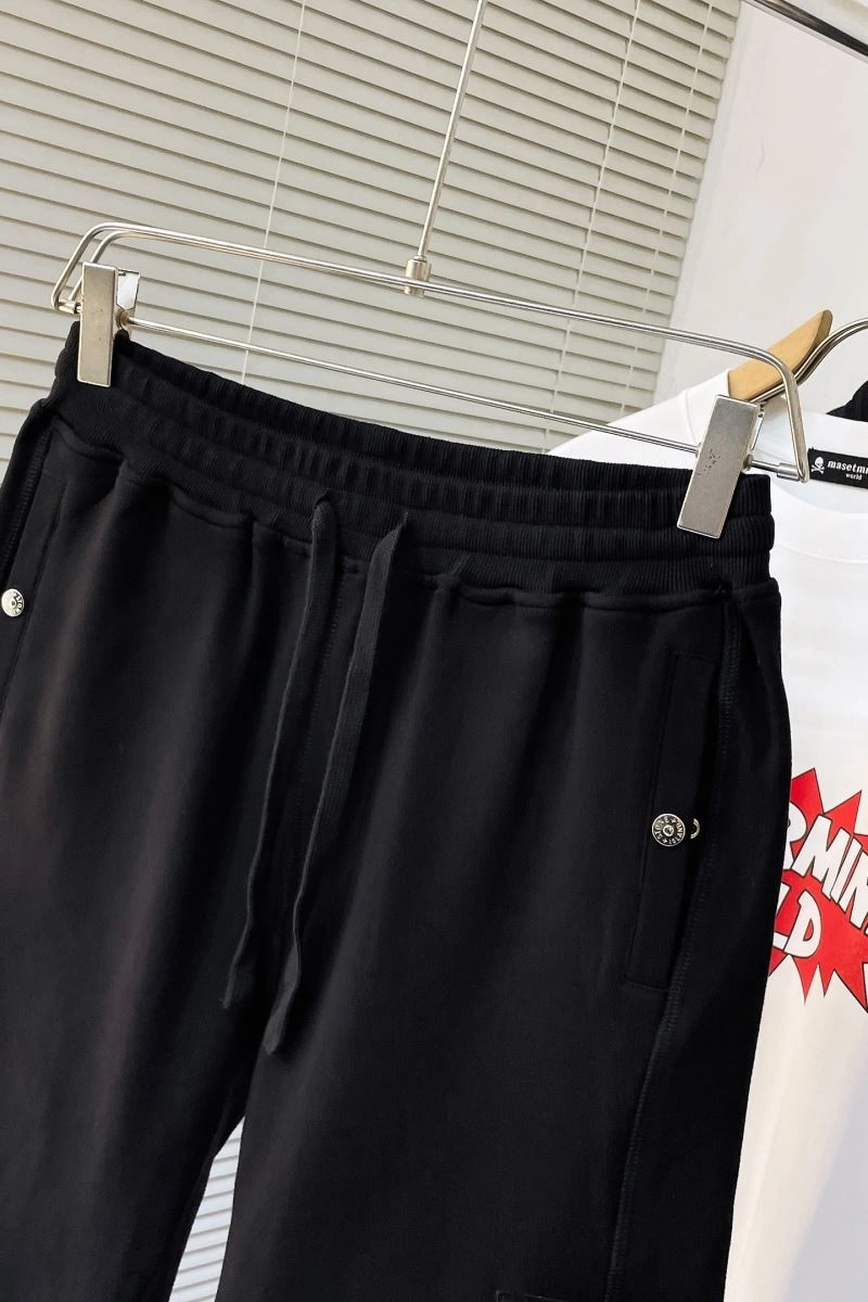 Stone Island Short Pants Effortless 172803