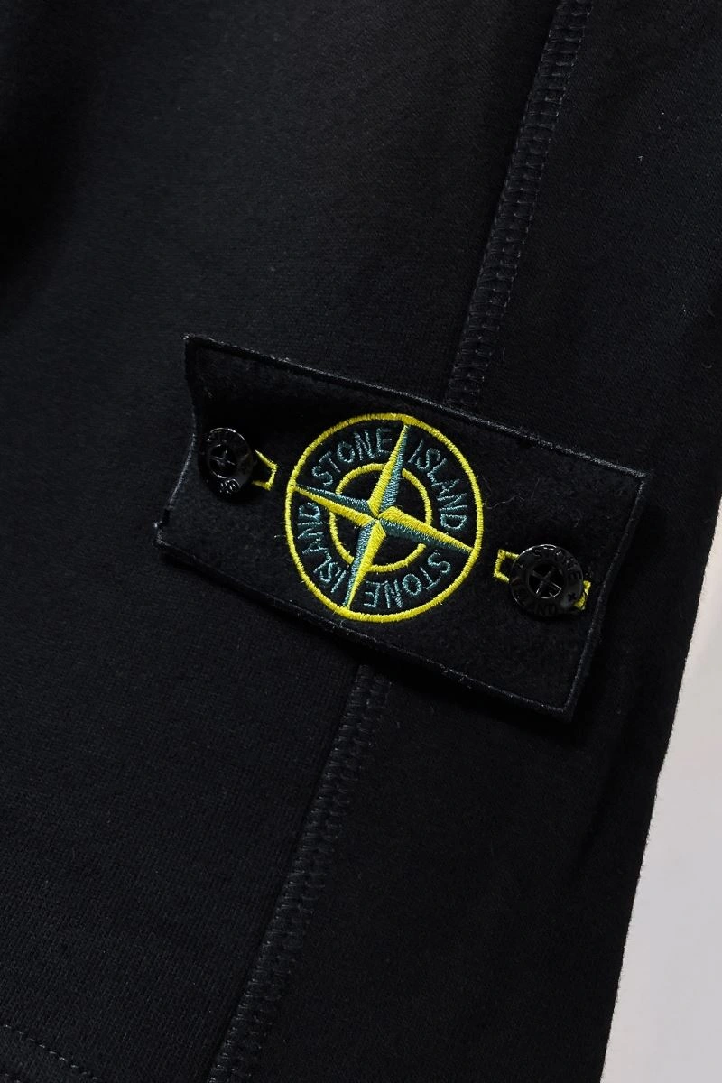 Stone Island Short Pants Effortless 172803